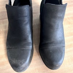 Sorel Evie Pull-on Bootie